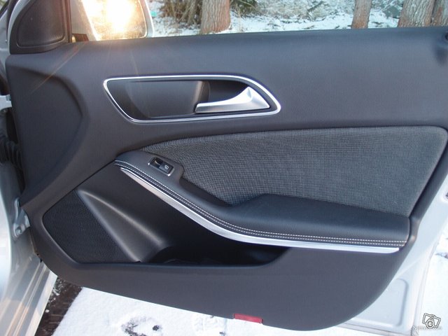 Mercedes-Benz A 14