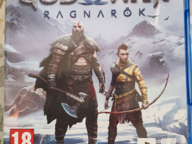 God of war ragnarök, Pelikonsolit ja pelaaminen, Viihde-elektroniikka, Vantaa, Tori.fi God of war ragnarök, Pelikonsolit ja pelaaminen, Viihde-elektroniikka, Vantaa, Tori.fi