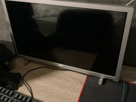 Philips 32 tv, Televisiot, Viihde-elektroniikka, Mustasaari, Tori.fi Philips 32 tv, Televisiot, Viihde-elektroniikka, Mustasaari, Tori.fi