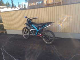 Derpi senda, Mopot, Moto, Kempele, Tori.fi Derpi senda, Mopot, Moto, Kempele, Tori.fi
