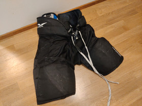 Reebok 7K jääkiekkohousut, SR M, Jääkiekko ja luistelu, Urheilu ja ulkoilu, Oulu, Tori.fi Reebok 7K jääkiekkohousut, SR M, Jääkiekko ja luistelu, Urheilu ja ulkoilu, Oulu, Tori.fi