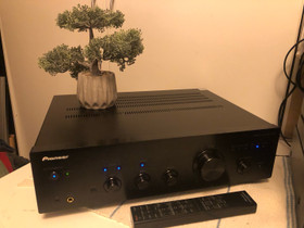 Stereovahvistin Pioneer A-30, Audio ja musiikkilaitteet, Viihde-elektroniikka, Espoo, Tori.fi Stereovahvistin Pioneer A-30, Audio ja musiikkilaitteet, Viihde-elektroniikka, Espoo, Tori.fi