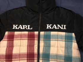 Karl Kani toppatakki, Vaatteet ja kengät, Jyväskylä, Tori.fi Karl Kani toppatakki, Vaatteet ja kengät, Jyväskylä, Tori.fi