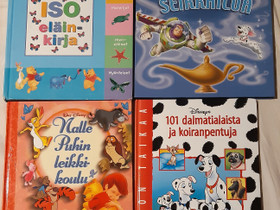 Kirjat, Lastenkirjat, Kirjat ja lehdet, Helsinki, Tori.fi Kirjat, Lastenkirjat, Kirjat ja lehdet, Helsinki, Tori.fi