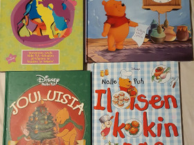 Kirjat, Lastenkirjat, Kirjat ja lehdet, Helsinki, Tori.fi Kirjat, Lastenkirjat, Kirjat ja lehdet, Helsinki, Tori.fi