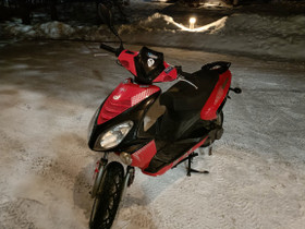 Jincheng sudoku, Skootterit, Moto, Kangasala, Tori.fi Jincheng sudoku, Skootterit, Moto, Kangasala, Tori.fi