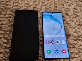Samsung Note 10 256Gb, Puhelimet, Puhelimet ja tarvikkeet, Kauhajoki, Tori.fi Samsung Note 10 256Gb, Puhelimet, Puhelimet ja tarvikkeet, Kauhajoki, Tori.fi