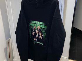 Balenciaga Speedhunters Dual Layer hoodie, Vaatteet ja kengät, Helsinki, Tori.fi Balenciaga Speedhunters Dual Layer hoodie, Vaatteet ja kengät, Helsinki, Tori.fi