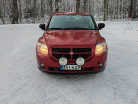 Dodge Caliber, Autot, Kankaanpää, Tori.fi Dodge Caliber, Autot, Kankaanpää, Tori.fi