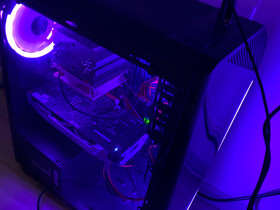 Gtx 1060 pelikone, Pöytäkoneet, Tietokoneet ja lisälaitteet, Helsinki, Tori.fi Gtx 1060 pelikone, Pöytäkoneet, Tietokoneet ja lisälaitteet, Helsinki, Tori.fi