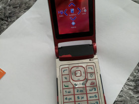 Nokia N76, Puhelimet, Puhelimet ja tarvikkeet, Helsinki, Tori.fi Nokia N76, Puhelimet, Puhelimet ja tarvikkeet, Helsinki, Tori.fi