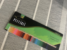 50kpl laadukkaita puuvärikyniä käyttämätön, Pelit ja muut harrastukset, Helsinki, Tori.fi 50kpl laadukkaita puuvärikyniä käyttämätön, Pelit ja muut harrastukset, Helsinki, Tori.fi