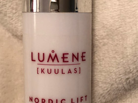 Lumene nordic lift seerumi, Uusi, Kauneudenhoito ja kosmetiikka, Terveys ja hyvinvointi, Helsinki, Tori.fi