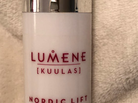 Lumene nordic lift seerumi, Uusi, Kauneudenhoito ja kosmetiikka, Terveys ja hyvinvointi, Helsinki, Tori.fi Lumene nordic lift seerumi, Uusi, Kauneudenhoito ja kosmetiikka, Terveys ja hyvinvointi, Helsinki, Tori.fi