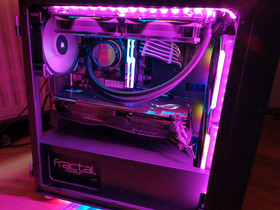 Pelitietokone AMD Ryzen 5 3600, Pöytäkoneet, Tietokoneet ja lisälaitteet, Tampere, Tori.fi Pelitietokone AMD Ryzen 5 3600, Pöytäkoneet, Tietokoneet ja lisälaitteet, Tampere, Tori.fi