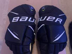 Bauer vapor 2x hanskat sr, Jääkiekko ja luistelu, Urheilu ja ulkoilu, Vantaa, Tori.fi Bauer vapor 2x hanskat sr, Jääkiekko ja luistelu, Urheilu ja ulkoilu, Vantaa, Tori.fi