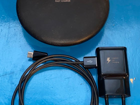 Samsung langaton latausalusta, Puhelintarvikkeet, Puhelimet ja tarvikkeet, Vantaa, Tori.fi Samsung langaton latausalusta, Puhelintarvikkeet, Puhelimet ja tarvikkeet, Vantaa, Tori.fi