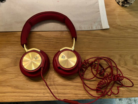 Bang & Olufsen Beoplay H6 DJ Khaled edition, Audio ja musiikkilaitteet, Viihde-elektroniikka, Helsinki, Tori.fi Bang & Olufsen Beoplay H6 DJ Khaled edition, Audio ja musiikkilaitteet, Viihde-elektroniikka, Helsinki, Tori.fi