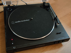 Audio Technica AT-LP60XBT, Audio ja musiikkilaitteet, Viihde-elektroniikka, Loviisa, Tori.fi Audio Technica AT-LP60XBT, Audio ja musiikkilaitteet, Viihde-elektroniikka, Loviisa, Tori.fi