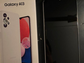 Samsung galaxy A13, Puhelimet, Puhelimet ja tarvikkeet, Jyväskylä, Tori.fi Samsung galaxy A13, Puhelimet, Puhelimet ja tarvikkeet, Jyväskylä, Tori.fi