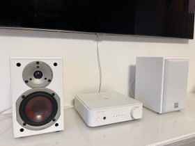 Dali spektor 1 + Argon audio sa1, Audio ja musiikkilaitteet, Viihde-elektroniikka, Vantaa, Tori.fi Dali spektor 1 + Argon audio sa1, Audio ja musiikkilaitteet, Viihde-elektroniikka, Vantaa, Tori.fi