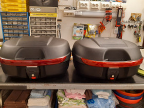 Givi monokey 46l sivulaukut, Moottoripyörän varaosat ja tarvikkeet, Mototarvikkeet ja varaosat, Lohja, Tori.fi Givi monokey 46l sivulaukut, Moottoripyörän varaosat ja tarvikkeet, Mototarvikkeet ja varaosat, Lohja, Tori.fi