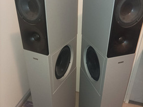 Amphion Creon pari, Audio ja musiikkilaitteet, Viihde-elektroniikka, Kerava, Tori.fi Amphion Creon pari, Audio ja musiikkilaitteet, Viihde-elektroniikka, Kerava, Tori.fi