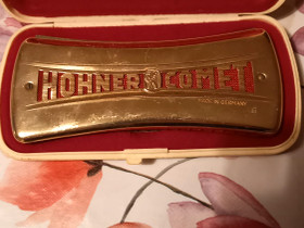 Huuliharppu hohner, Muu musiikki ja soittimet, Musiikki ja soittimet, Pieksämäki, Tori.fi Huuliharppu hohner, Muu musiikki ja soittimet, Musiikki ja soittimet, Pieksämäki, Tori.fi