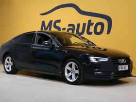 Audi A5, Autot, Lahti, Tori.fi Audi A5, Autot, Lahti, Tori.fi