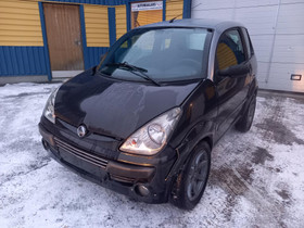 Aixam City, Mopoautot, Moto, Orivesi, Tori.fi Aixam City, Mopoautot, Moto, Orivesi, Tori.fi