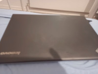 Lenovo ThinkPad E540 i7