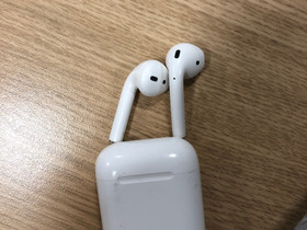Airpods, Audio ja musiikkilaitteet, Viihde-elektroniikka, Kerava, Tori.fi Airpods, Audio ja musiikkilaitteet, Viihde-elektroniikka, Kerava, Tori.fi