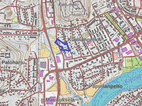 2358m², Kuntalantie 8, Kouvola, Tontit, Kouvola, Tori.fi 2358m², Kuntalantie 8, Kouvola, Tontit, Kouvola, Tori.fi