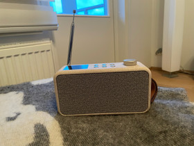 Kreafunk kaiutin, Audio ja musiikkilaitteet, Viihde-elektroniikka, Helsinki, Tori.fi Kreafunk kaiutin, Audio ja musiikkilaitteet, Viihde-elektroniikka, Helsinki, Tori.fi