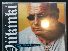 Tony Halme CDS, Musiikki CD, DVD ja äänitteet, Musiikki ja soittimet, Kotka, Tori.fi Tony Halme CDS, Musiikki CD, DVD ja äänitteet, Musiikki ja soittimet, Kotka, Tori.fi