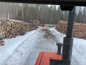 Tuoretta koivuklapia ja -halkoja, Maatalous, Seinäjoki, Tori.fi Tuoretta koivuklapia ja -halkoja, Maatalous, Seinäjoki, Tori.fi