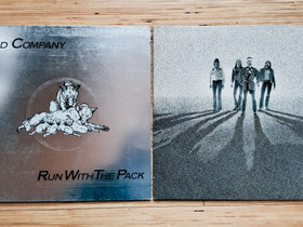 2 kpl Bad Company LP, Musiikki CD, DVD ja äänitteet, Musiikki ja soittimet, Alajärvi, Tori.fi 2 kpl Bad Company LP, Musiikki CD, DVD ja äänitteet, Musiikki ja soittimet, Alajärvi, Tori.fi
