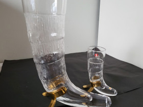 Iittala Haraldin sarvi 2kpl, Sisustustavarat, Sisustus ja huonekalut, Taipalsaari, Tori.fi Iittala Haraldin sarvi 2kpl, Sisustustavarat, Sisustus ja huonekalut, Taipalsaari, Tori.fi