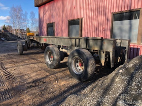 Jyki 3 Akselinen Kasetti, Peräkärryt ja trailerit, Auton varaosat ja tarvikkeet, Tornio, Tori.fi Jyki 3 Akselinen Kasetti, Peräkärryt ja trailerit, Auton varaosat ja tarvikkeet, Tornio, Tori.fi