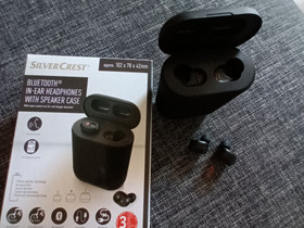 Bluetuut "klik mun, Audio ja musiikkilaitteet, Viihde-elektroniikka, Espoo, Tori.fi Bluetuut "klik mun, Audio ja musiikkilaitteet, Viihde-elektroniikka, Espoo, Tori.fi