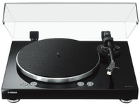 Yamaha MusicCast VINYL 500 levysoitin (musta)