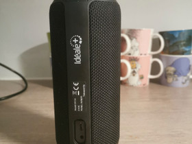 Ideale+ kaiutin, Audio ja musiikkilaitteet, Viihde-elektroniikka, Espoo, Tori.fi Ideale+ kaiutin, Audio ja musiikkilaitteet, Viihde-elektroniikka, Espoo, Tori.fi