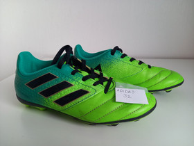Adidas jalkapallokengät Koko 32, Jalkapallo, Urheilu ja ulkoilu, Tornio, Tori.fi Adidas jalkapallokengät Koko 32, Jalkapallo, Urheilu ja ulkoilu, Tornio, Tori.fi