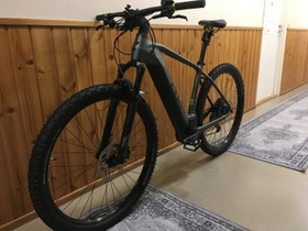 Cube reaction hybrid pro 500 2022 xl 29, Sähköpyörät, Polkupyörät ja pyöräily, Äänekoski, Tori.fi Cube reaction hybrid pro 500 2022 xl 29, Sähköpyörät, Polkupyörät ja pyöräily, Äänekoski, Tori.fi