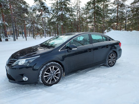 Toyota Avensis, Autot, Rovaniemi, Tori.fi