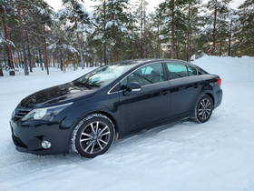 Toyota Avensis, Autot, Rovaniemi, Tori.fi Toyota Avensis, Autot, Rovaniemi, Tori.fi