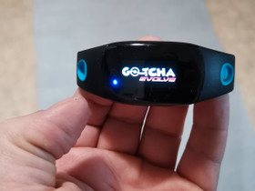 Go TCHA Evolve Ranneke Pokemon Go Peliin, Muu viihde-elektroniikka, Viihde-elektroniikka, Lahti, Tori.fi Go TCHA Evolve Ranneke Pokemon Go Peliin, Muu viihde-elektroniikka, Viihde-elektroniikka, Lahti, Tori.fi