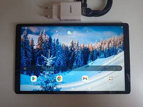 Lenovo Tab M10 HD 2.Gen, Tabletit, Tietokoneet ja lisälaitteet, Hollola, Tori.fi Lenovo Tab M10 HD 2.Gen, Tabletit, Tietokoneet ja lisälaitteet, Hollola, Tori.fi