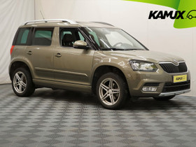 Skoda Yeti, Autot, Rovaniemi, Tori.fi Skoda Yeti, Autot, Rovaniemi, Tori.fi