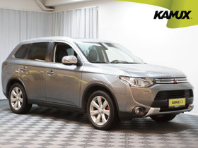 Mitsubishi Outlander PHEV, Autot, Rovaniemi, Tori.fi Mitsubishi Outlander PHEV, Autot, Rovaniemi, Tori.fi